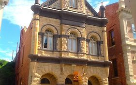 Fremantle Bed&Breakfast